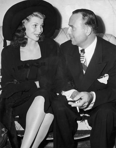 ТОП-25 величайших киноактрис первой половины XX века