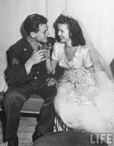 ТОП-25 величайших киноактрис первой половины XX века