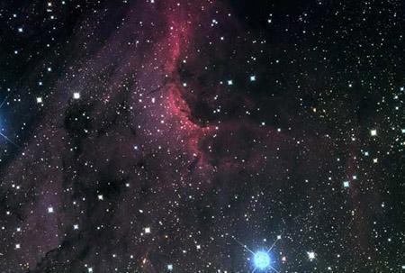 Лучшие астрономические фотографии года