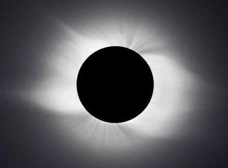 Лучшие астрономические фотографии года