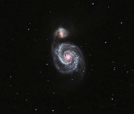 Лучшие астрономические фотографии года