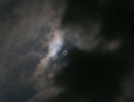 Лучшие астрономические фотографии года