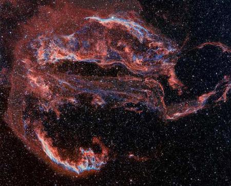 Лучшие астрономические фотографии года