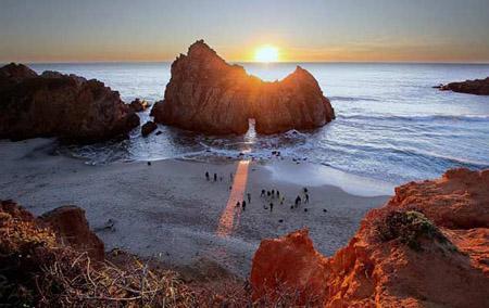 Лучшие астрономические фотографии года