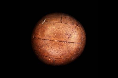 Мячи Кубков мира