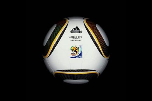 Мячи Кубков мира