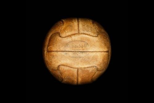 Мячи Кубков мира