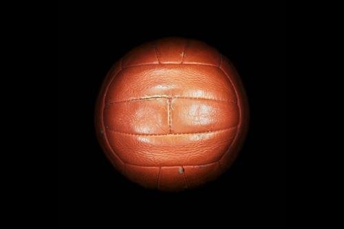 Мячи Кубков мира