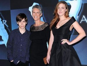 Голливудские звезды, ставшие приемными родителями