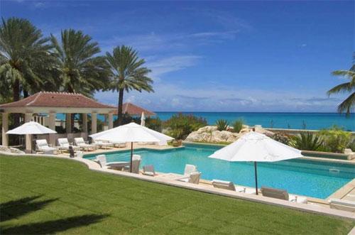 Самые дорогие виллы в мире