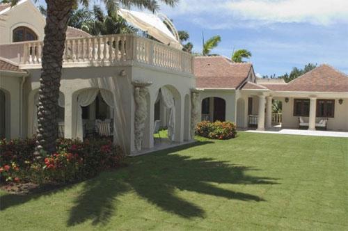 Самые дорогие виллы в мире