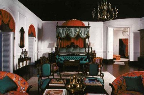 Самые дорогие виллы в мире