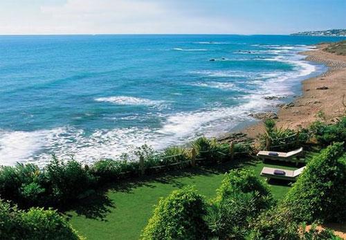 Самые дорогие виллы в мире