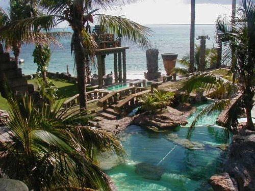 Самые дорогие виллы в мире