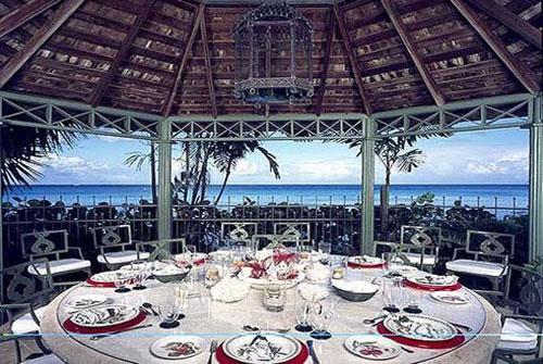 Самые дорогие виллы в мире