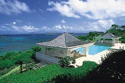 Самые дорогие виллы в мире