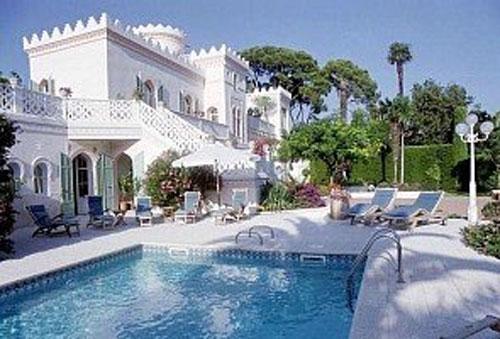 Самые дорогие виллы в мире