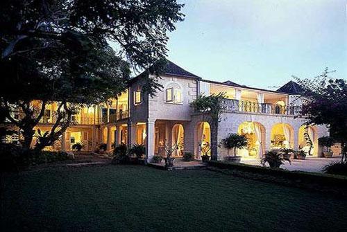 Самые дорогие виллы в мире