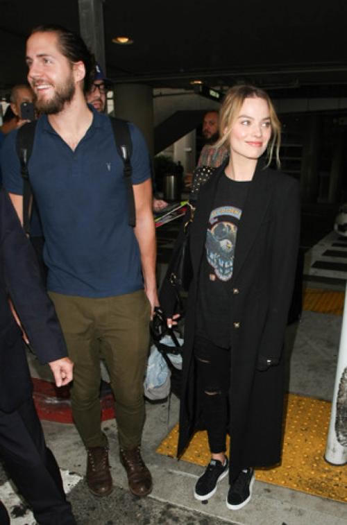 Секретные свадьбы звезд, которые удалось заснять папарацци