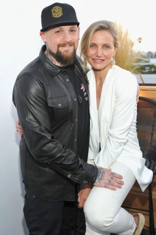 Секретные свадьбы звезд, которые удалось заснять папарацци