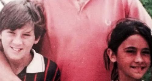 Известные пары, доказавшие, что первая любовь самая крепкая