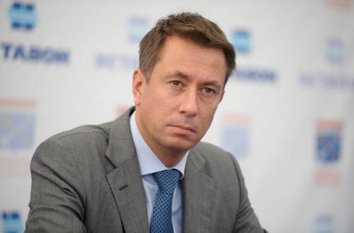 Как живут самые гламурные жены российских олигархов