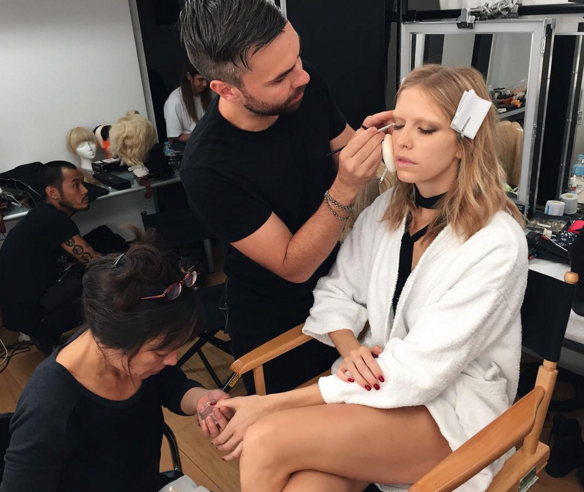 Как живут самые гламурные жены российских олигархов