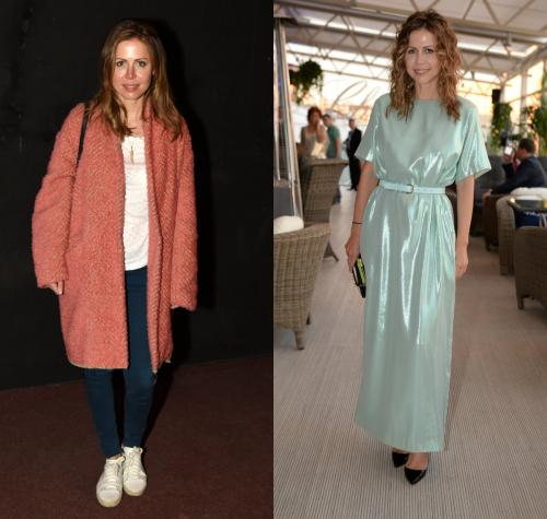 Как живут самые гламурные жены российских олигархов