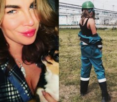 Как живут самые гламурные жены российских олигархов