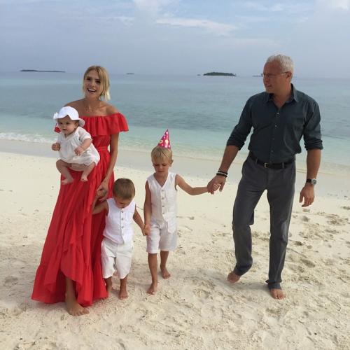 Как живут самые гламурные жены российских олигархов