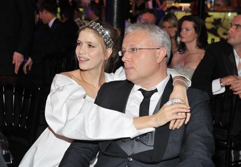 Как живут самые гламурные жены российских олигархов