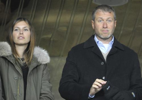 Как живут самые гламурные жены российских олигархов