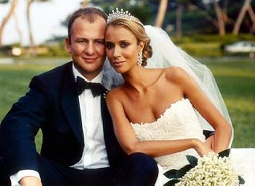 Как живут самые гламурные жены российских олигархов