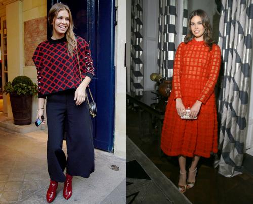 Как живут самые гламурные жены российских олигархов