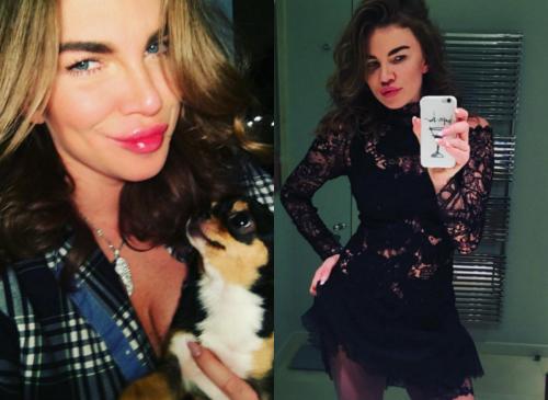 Как живут самые гламурные жены российских олигархов