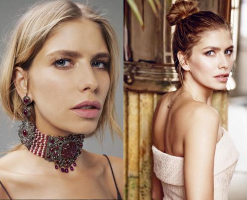 Как живут самые гламурные жены российских олигархов