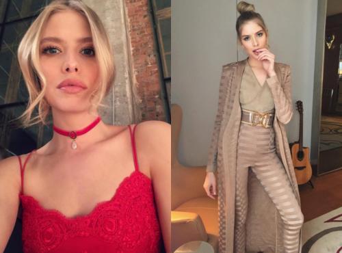 Как живут самые гламурные жены российских олигархов