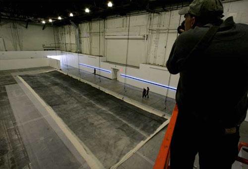 Самые большие фотографии мира