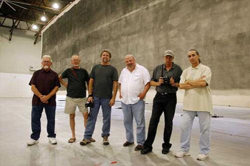 Самые большие фотографии мира