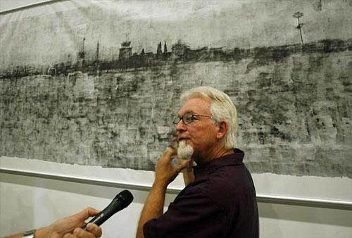 Самые большие фотографии мира