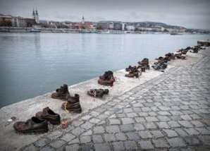 Жуткие памятники, глядя на которые становится не по себе