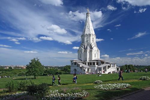 Малоизвестные памятники Юнеско в России, о которых не каждый знает
