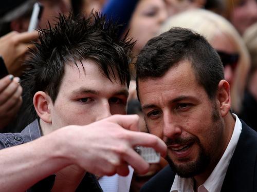 Фото со звездой — какое оно? Часть 5