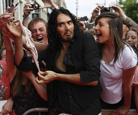 Фото со звездой — какое оно? Часть 5