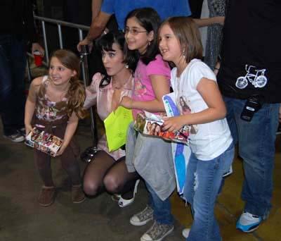 Фото со звездой — какое оно? Часть 5