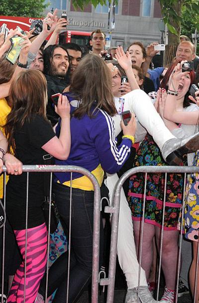 Фото со звездой — какое оно? Часть 5