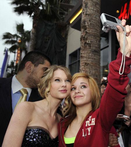 Фото со звездой — какое оно? Часть 5