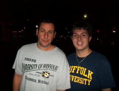 Фото со звездой — какое оно? Часть 5