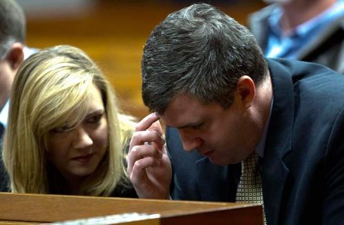 Фотографии, сделанные за секунды до смерти