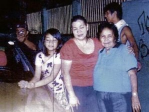 Фотографии, сделанные за секунды до смерти